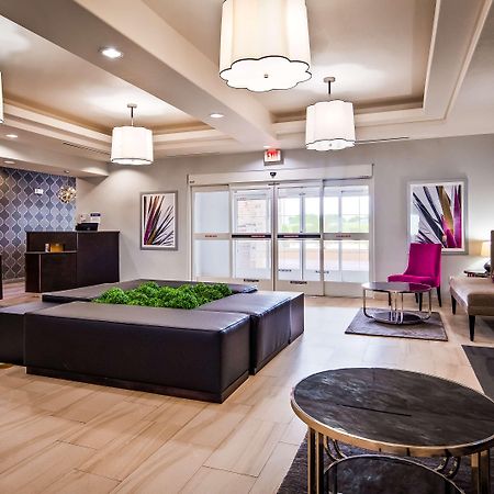 Best Western Plus Dilley Inn&Suites Extérieur photo