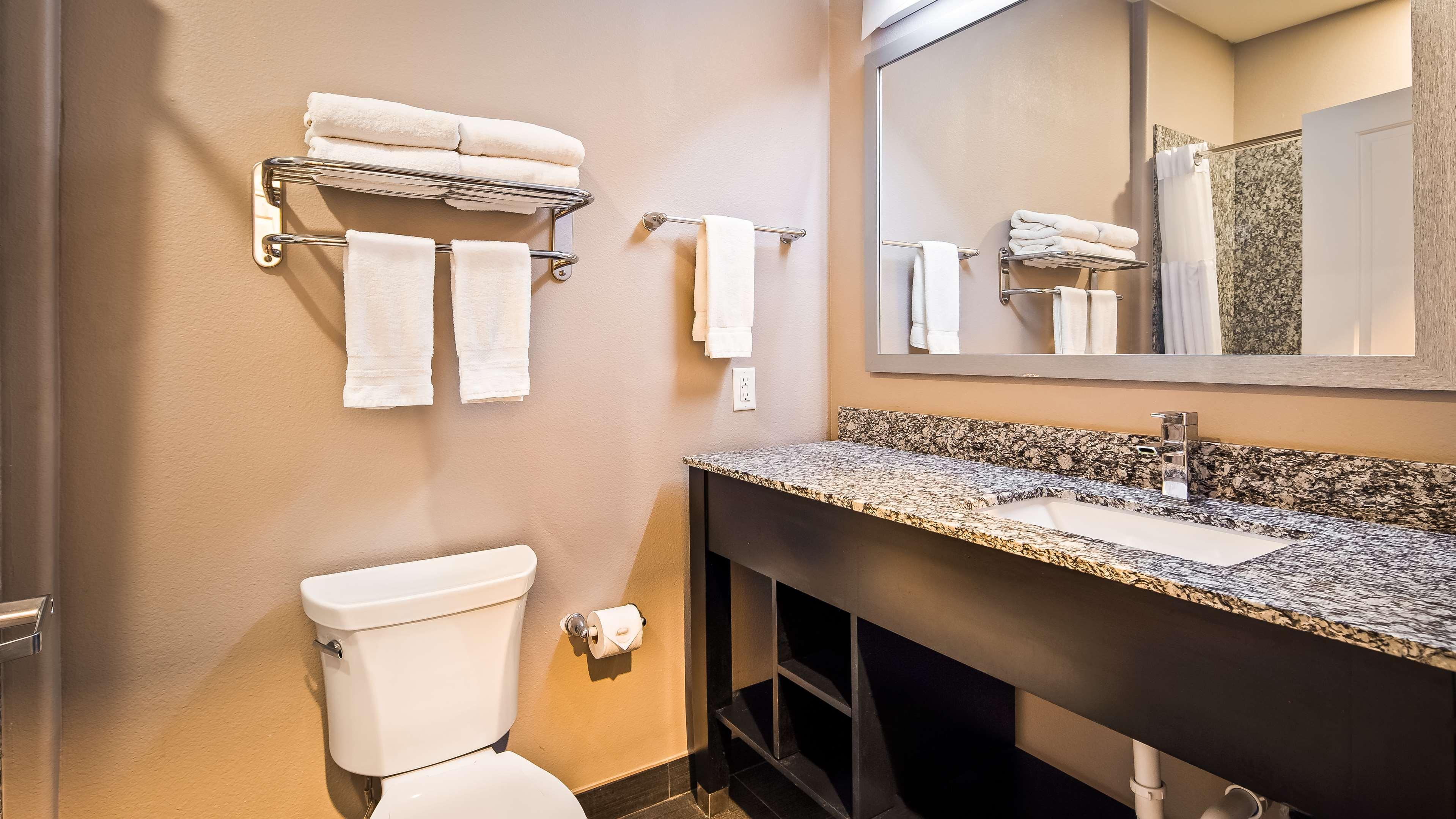 Best Western Plus Dilley Inn&Suites Extérieur photo