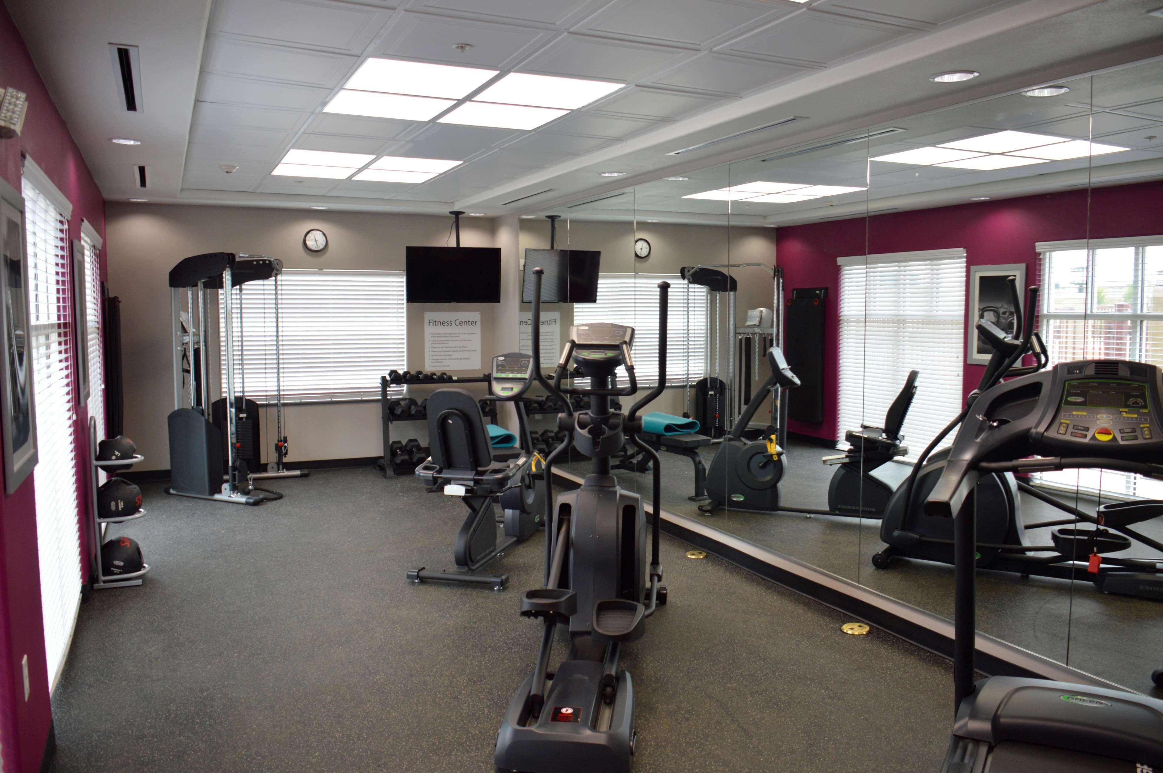 Best Western Plus Dilley Inn&Suites Extérieur photo