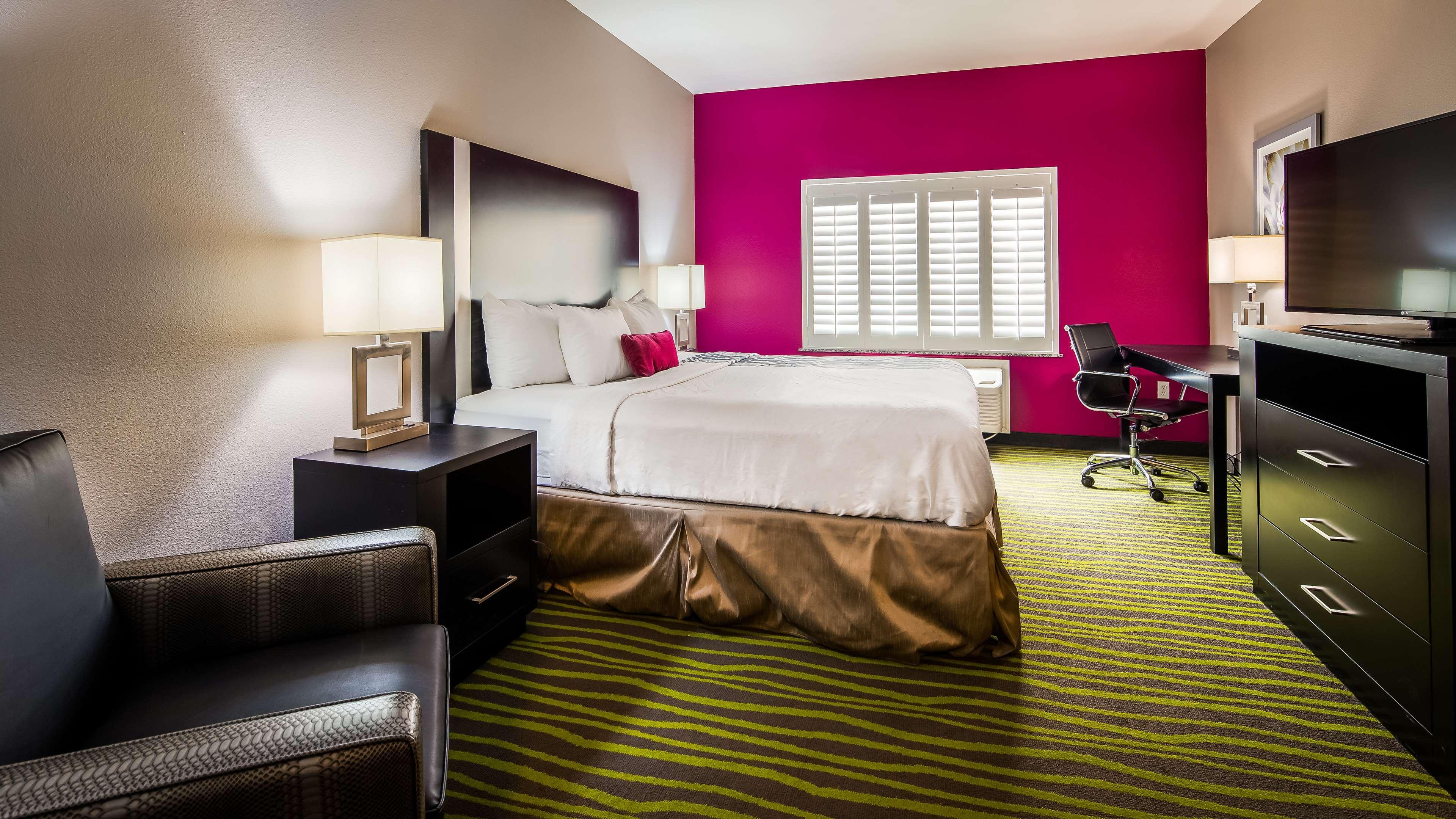 Best Western Plus Dilley Inn&Suites Extérieur photo