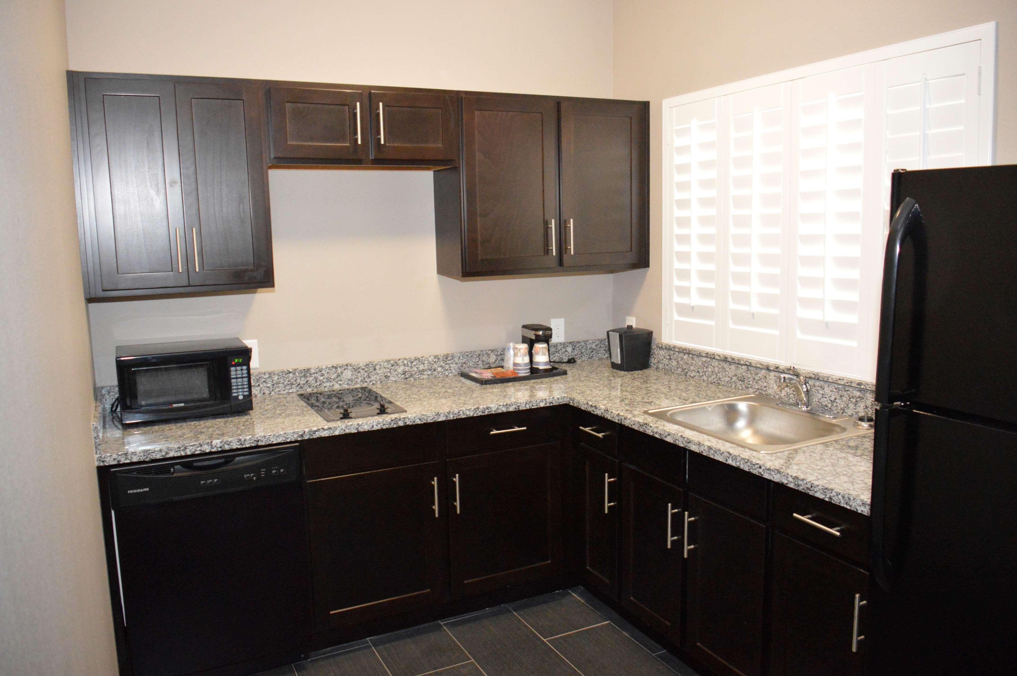 Best Western Plus Dilley Inn&Suites Extérieur photo