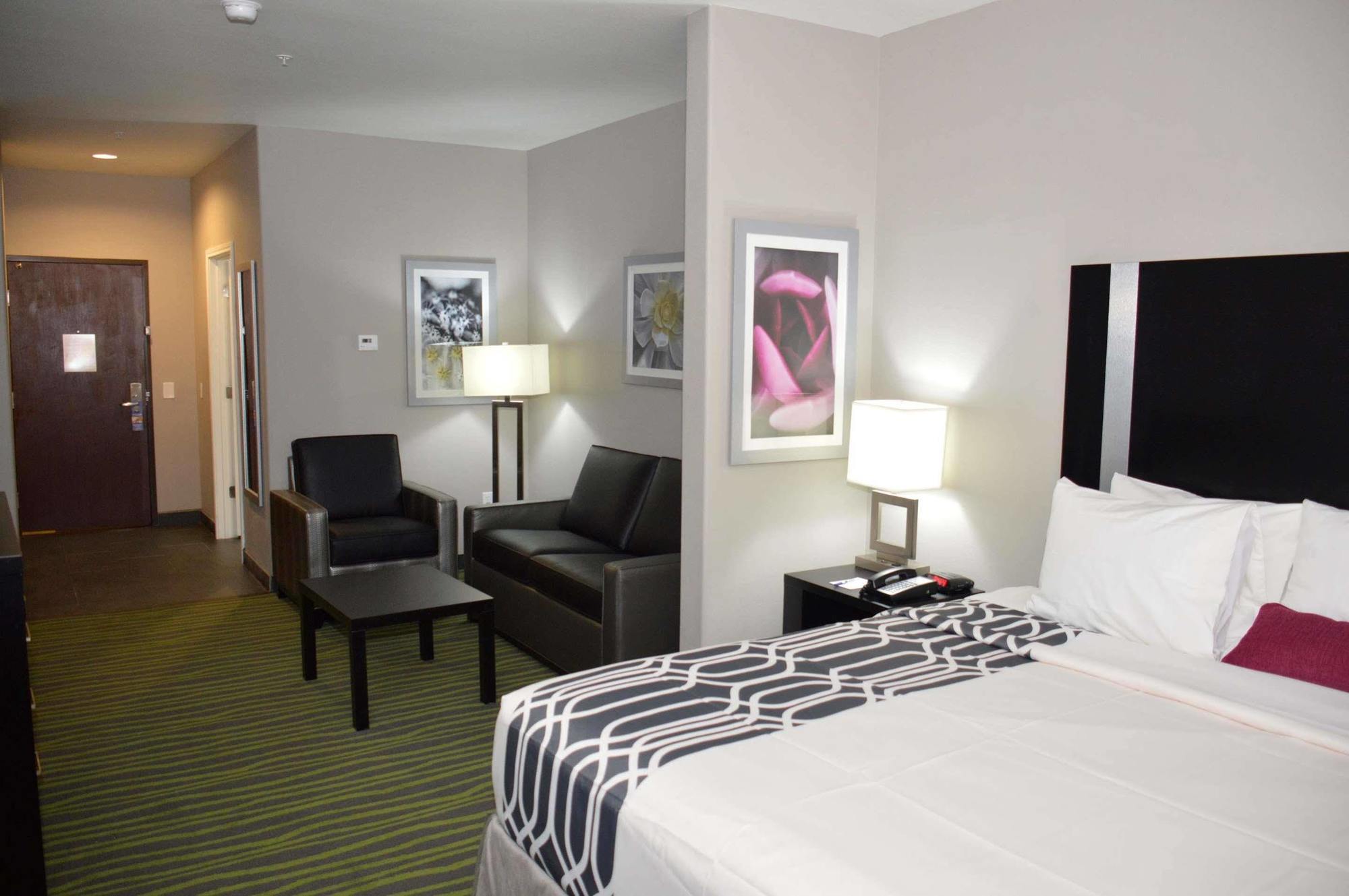Best Western Plus Dilley Inn&Suites Extérieur photo