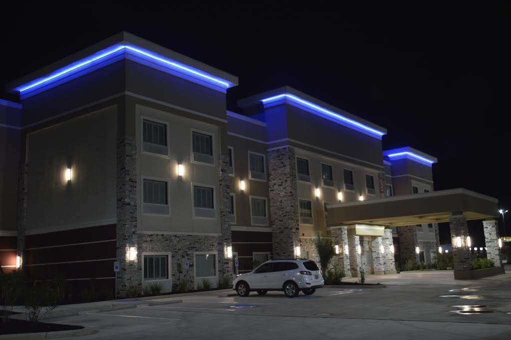 Best Western Plus Dilley Inn&Suites Extérieur photo